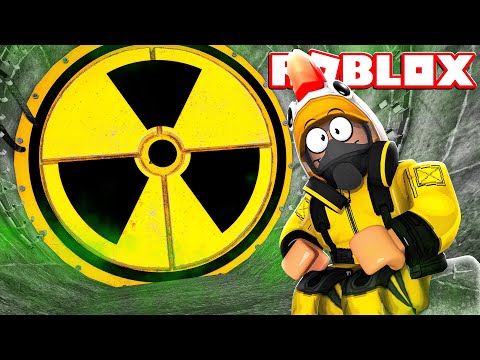 SOPRAVVIVO 100 GIORNI NEL BUNKER DI ROBLOX!!