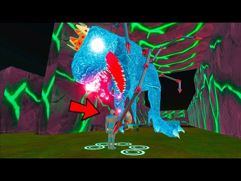 ⚔️ FPS DEATH RUN IN HORROR MAZE - Animal Revolt Battle Simulator