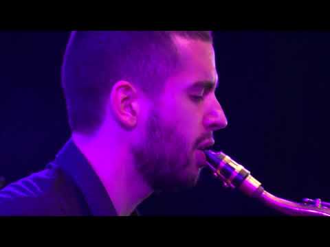 Omer Avital Quintet - 'Know what I mean' ( Gent 2017)
