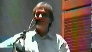 Billy Rankin-2001-Live At Sinkys.