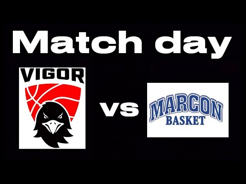 Vigor Conegliano vs Marcon Basket U17 Gold Maschile Stagione 25/26