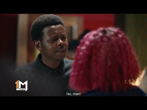 You're taking me for a fool! – The River | S5 | 1Magic | Episode 218