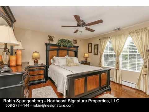 7 Heritage Path, Millis MA 02054 - Single Family Home - Real Estate - For Sale -
