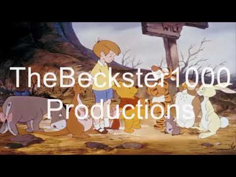 My Little Animal: The Movie part 1 - Opening Credits/"Animals Got the Beat"