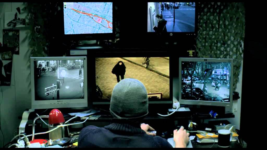 Miniature de la vidéo Aux yeux de tous (2011) Bande annonce VF du film Aux yeux de tous