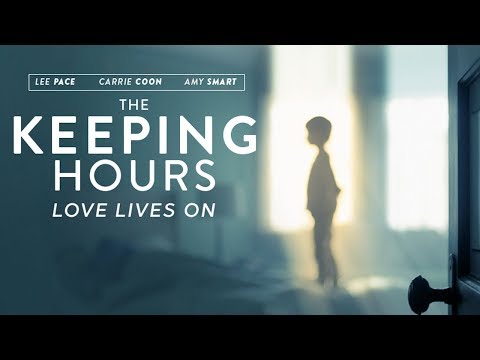 The Keeping Hours (Trailer)
