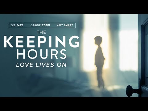 The Keeping Hours