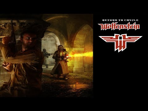 [Return To Castle Wolfenstein] Belgium vs Poland - Corona NationsCup