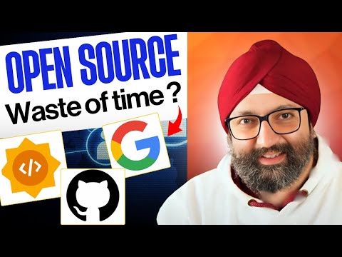 How to Contribute to Open Source Projects the Right Way in 2025