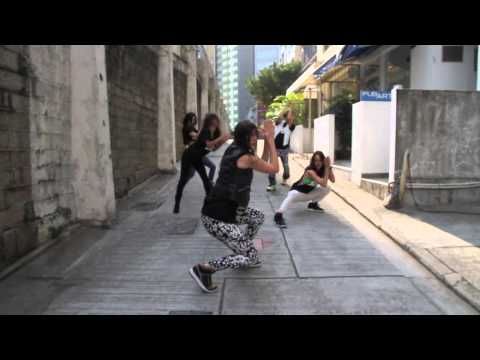 Rhythm Rebels presents "Sweet Nothing" by Calvin Harris and Florence Welch