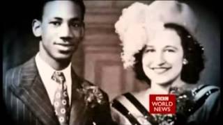 The BBC News Interracial Love History