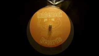 Rubberneck Records RN01 - Humans Close To Orgasm - "Our Driving Song"
