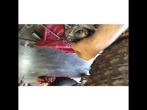 Yamaha Raptor 660 686 carburetor and Big bore tips and rebuild