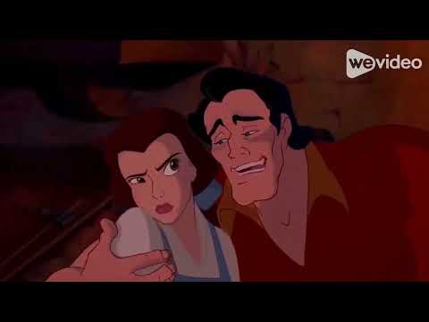 yt5s com Lumiere Hood part 9   Gaston and LeFou