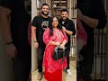 Saritha With Sons Saritha Actress Song Shorts