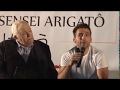 Nicola Tempesta 9 Dan Di Judo