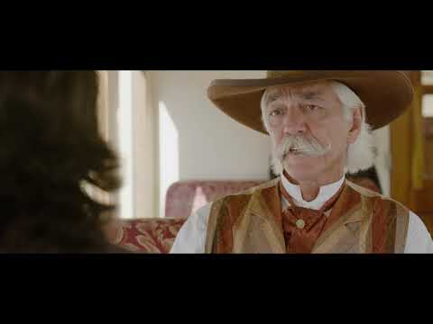 Derailed and Departed official Trailer