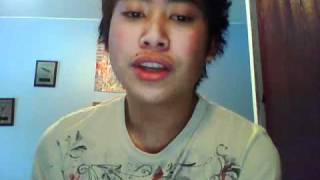 Young Youth by San Sebastian Cover.wmv