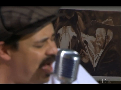 Gaudêncio Sete Luas no Galpão Nativo (TVE)