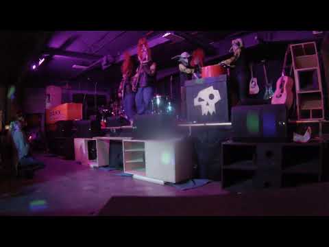 4/20 Da Gof Rockerz 1/2