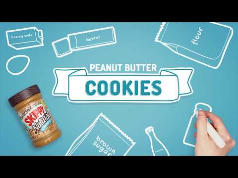download lagu mp3 mp4 Skippy Peanut Butter Cookies, download lagu Skippy Peanut Butter Cookies gratis, unduh video klip Skippy Peanut Butter Cookies