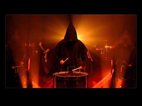 GRAVITON - SERVANTS OF THE BASILISK (OFFICIAL VIDEO)