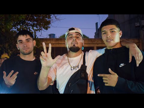 GPL vs KOFLA vs DRACO | 8VOS | (GMTM - Regional a BDM 2023)