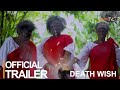 Death Wish Yoruba Movie 2023 | Official Trailer | Now Showing  On ApataTV+