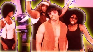 Take Back The Night - Justin Timberlake (AHMIR R&amp;B Group cover)