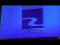 Closing To Ace Ventura When Nature Calls 1996 VHS