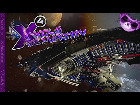 X4 Cradle of Humanity Ep61 - Surgical strike on the I!