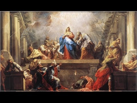 Understanding the Bible - Acts of the Apostles - 02 - The First Christian Pentecost