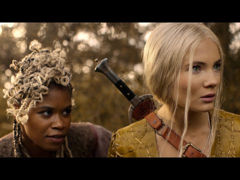 Drinker's Chasers - EVERYONE Hates The Witcher