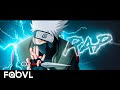 Kakashi Rap Song A Thousand Reasons FabvL Naruto