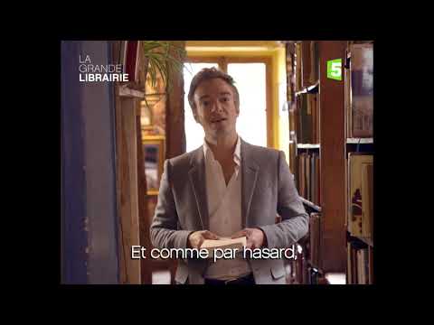 Les dessous de l'affaire Kennedy enfin révélés !  Avec Jonathan Lambert