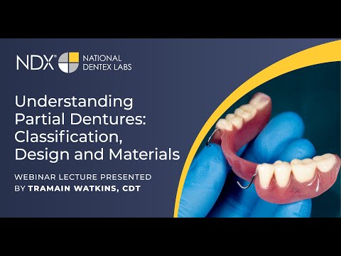 Partial Denture