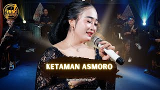 Download lagu KETAMAN ASMORO - New Normal Keroncong (Cover ) mp3 Download lagu KETAMAN ASMORO - New Normal Keroncong (Cover ) mp3