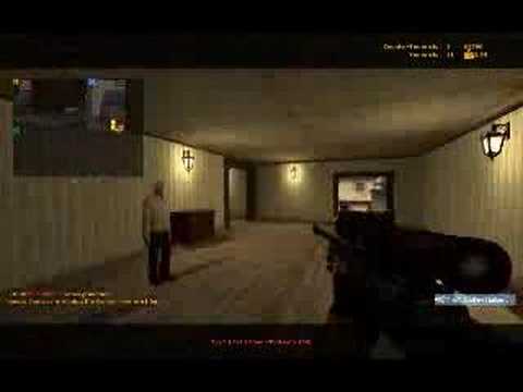 Griefing - Counter-Strike With Shawn Elliot