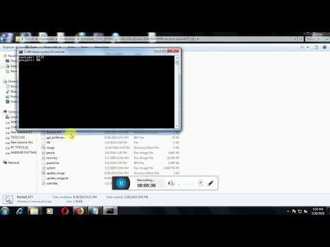 Asus_ZenFone_2_Laser_ZE550KL_5.0/Asus_z00ld_Flasing done fastmood