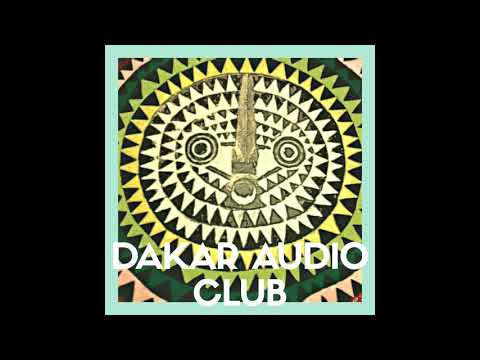 Dakar Audio Club - Album trailer