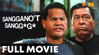 Download lagu Sanggano't Sangg*g* FULL MOVIE | Eddie Garcia, Bayani Agbayani mp3 Download lagu Sanggano't Sangg*g* FULL MOVIE | Eddie Garcia, Bayani Agbayani mp3