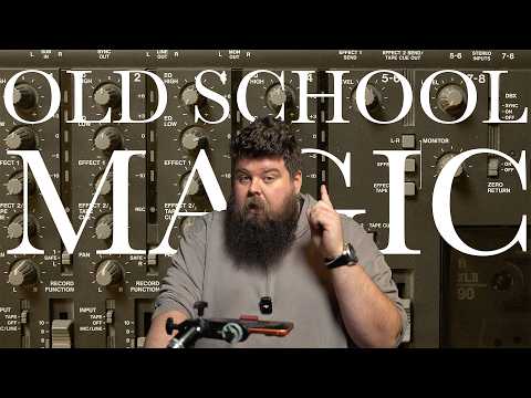 TASCAM Portastudio 414 4-Track Cassette Recorder 1980s - Gray image 7