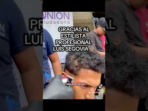 #UnionCiudadana #AlejandroGallo #Ecuador #Guayas gracias a Luís Segovia, fuimos a Sta. Lucía