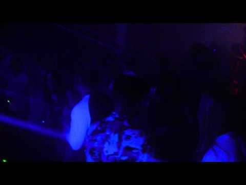 Planet Angel pres. Will Atkinson @ Fire (13-06-2014) (2/3)