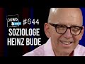 Soziologe Heinz Bude - Jung & Naiv: Folge 644