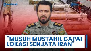 Jubir Iran Peringatkan Musuh: Mustahil Capai Lokasi Drone & Rudal Kami, Bersumpah Lanjutkan Respons