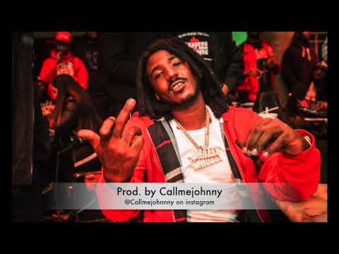 Mozzy x Philthy Rich x Drakeo The Ruler Type Beat *2022* {prod. Callmejohnny, WavyTre & Armani}