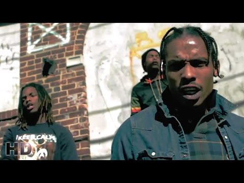 Kshot - Anuh Chaat A Dweet [Official Music Video HD]