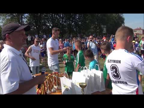 LKS Czarnovia   70 lecie