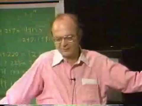 Stanford Webinar When Your Big Data Seems Too Small